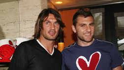 ‘Sweet Years’ non va più di moda: bilancio in rosso per Maldini e Vieri