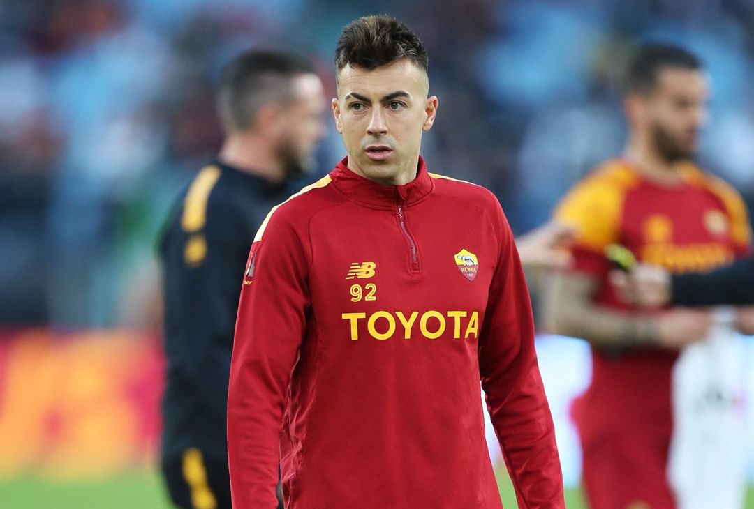 Roma-Sassuolo 3-4 – FOTO GALLERY - immagine 19