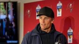 NFL, Tom Brady annuncia il ritiro: “Stavolta per davvero”