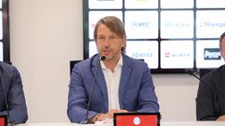 Vecchi: “Südtirol, ho deciso in un secondo. Con i giovani dell’Inter risultati importanti, spero…”