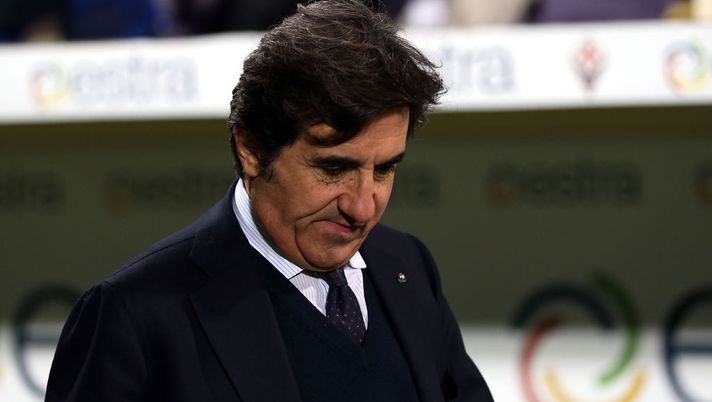 Cairo: “Voglio bene a Immobile, per me è finita qui”. Ma la Lazio non ci sta 