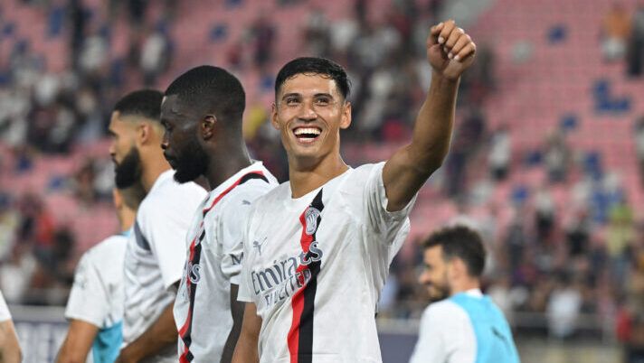 Sette nuove certezze per il fantacalcio, tra asta e seconda giornata - immagine 1