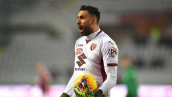 Calciomercato, Vagnati si espone e ci mette la faccia: Sirigu resta al Torino