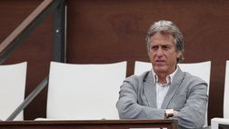 Sporting, Jorge Jesus vuole un ex nerazzurro per sostituire Joao Mario