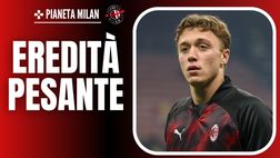 Lapo Nava: “Milan, Maignan e gli incubi sull’esordio: vi racconto tutto”