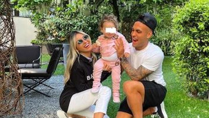 Lautaro Martinez trova forza nella sua famiglia: “Loro sono il mio motore” Lautaro Martinez trova forza nella sua famiglia: “Loro sono il mio motore” - immagine 1