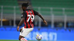 Milan, report ammonizioni: in campionato un giallo per Kessie