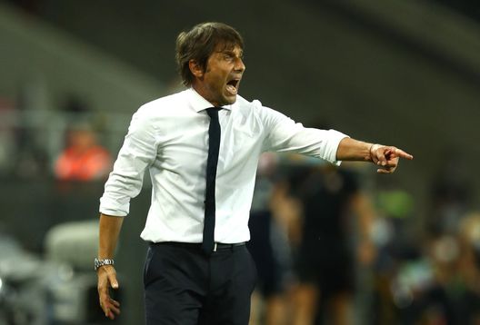 Conte, Getty Images Conte, Getty Images