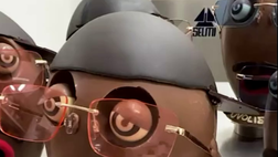 Nasce “Ovolier”, l’uovo di cioccolato dedicato a Geolier: ecco chi è l’inventore