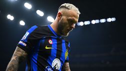 Dimarco a Inter TV: “Napoli squadra forte, i 120 minuti di Madrid hanno inciso”