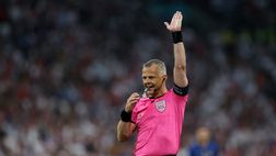 Kuipers ricorda: “Italia-Inghilterra la più grande emozione della mia vita”