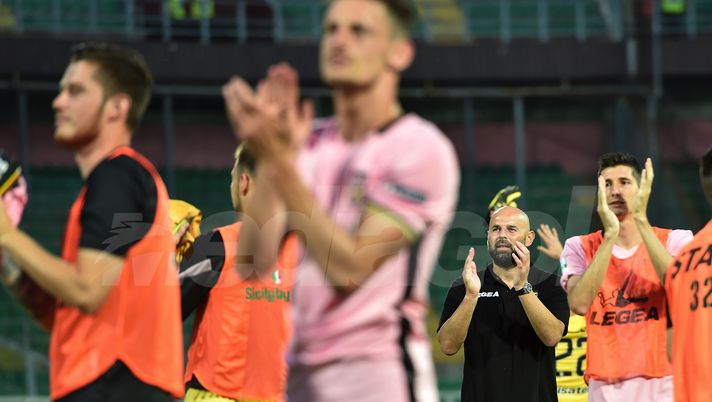 SONDAGGIO: Vota il MIGLIORE e il PEGGIORE in campo di Palermo-Frosinone 