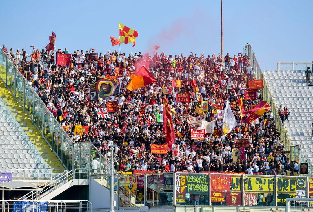 Fiorentina-Roma 2-1 – FOTO GALLERY - immagine 31