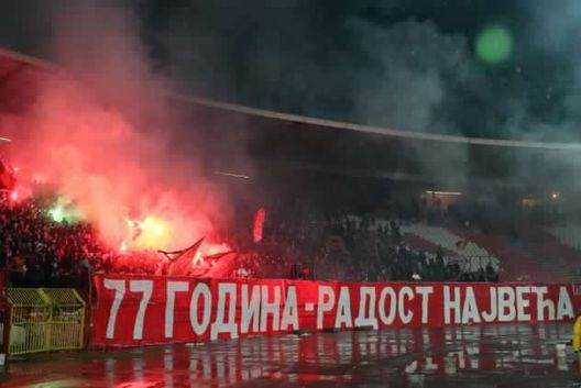 Sulla terra battuta: la Stella Rossa raggiunge il +14 prima del derby di Belgrado- immagine 2