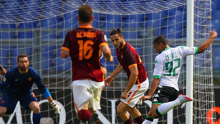 Di Francesco rivela: &#8220;Non cercavamo Defrel, volevamo Duvan Zapata, ma poi&#8230;&#8221; 