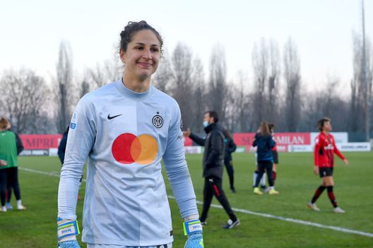 Femminile, Inter-Sassuolo: la lista delle nerazzurre convocate da Rita Guarino- immagine 2