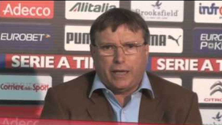 Serie B, Lo Monaco: “Parma da A, come Venezia e Cremonese. Al Palermo mancano…” Serie B Palermo