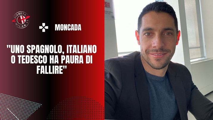 Moncada Il Mercato Francese Quello Pi Forte Giovani Senza Paura 