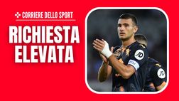 Calciomercato Milan – Nuovo assalto a Buongiorno: il piano rossonero