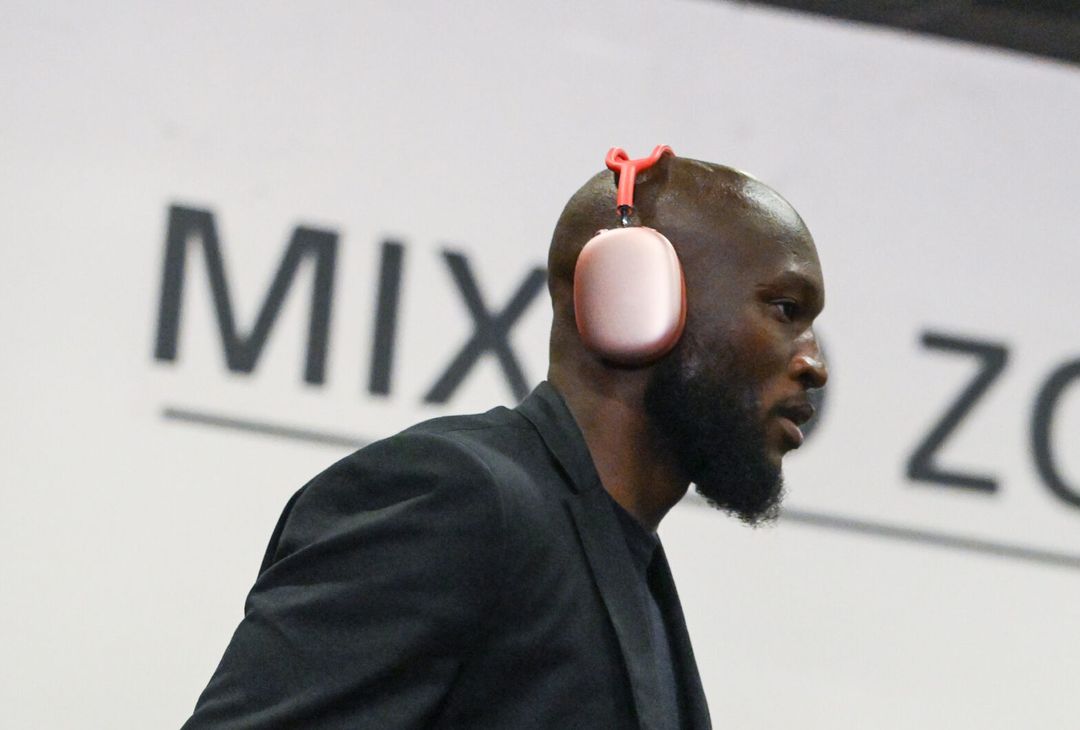 Roma-Brighton – FOTOGALLERY - immagine 11