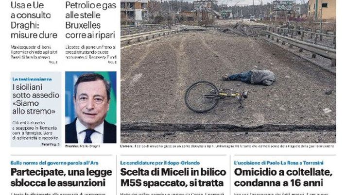 Prima Pagina