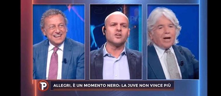 Biasin: “Se dai Rabiot, Vlahovic a Inzaghi dici che son forti”. Furia Zazzaroni- immagine 2