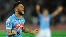 Insigne: “Campionato lungo, ci proveremo fino alla fine”