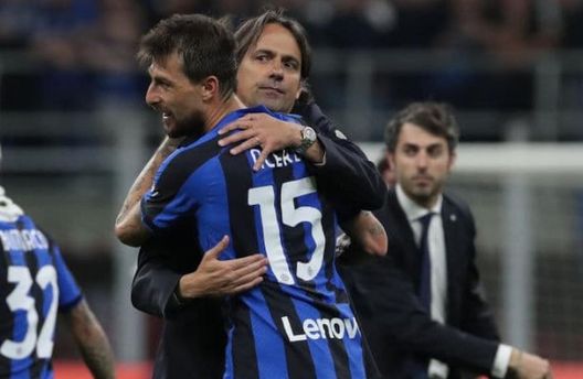 L’Inter “costruita per caso” le batte veramente tutte. E fa strano leggere che Marotta…- immagine 3