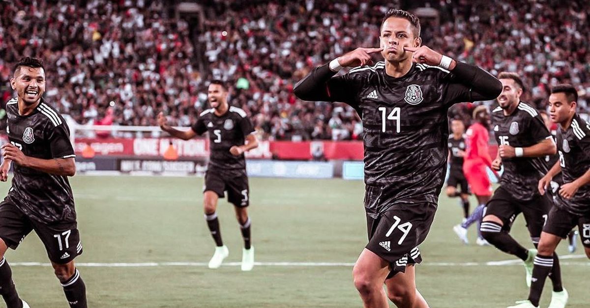 Los Ángeles, México no invita al Chicharito desde hace 3 años: ¿la mejor remontada para el Mundial?