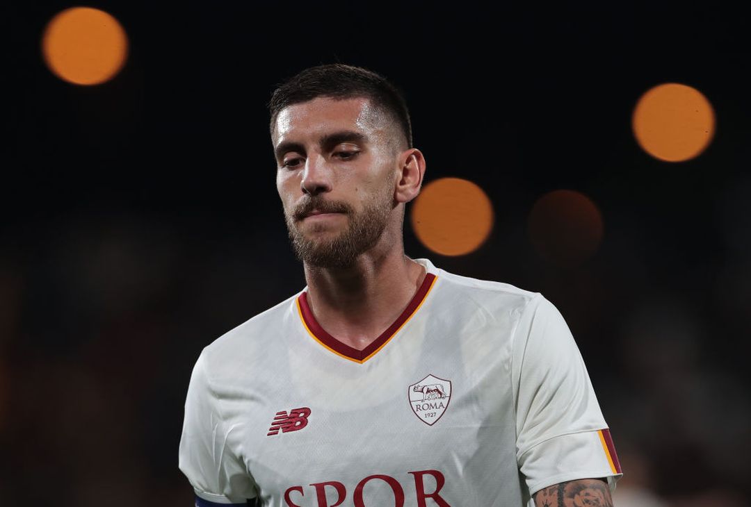 Monza-Roma 1-1 – FOTO GALLERY - immagine 68