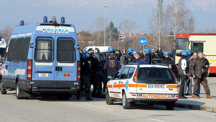 Ultras Napoli