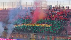Più derby e meno odio: Ternana e Perugia insieme per una comunicazione migliore