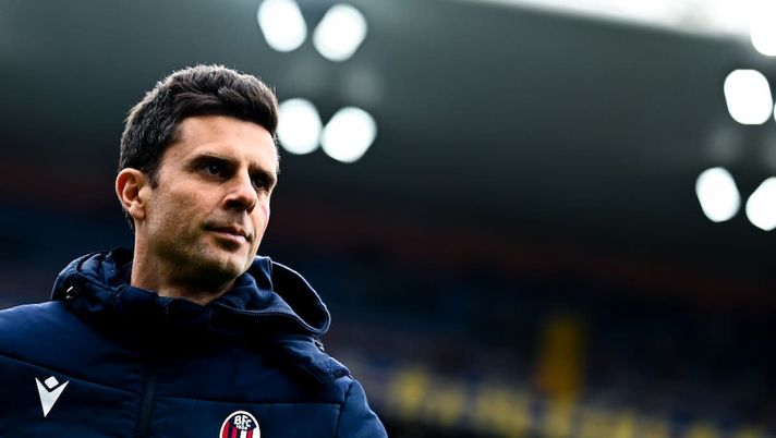Repubblica – Thiago Motta, previsione scontata: allenerà PSG o Inter - immagine 1