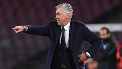 Napoli, Ancelotti: “Ci saranno novità tattiche”. E Meret dice la sua su Ospina