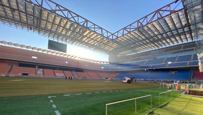 Truffa, 360 euro per il derby Milan-Inter: ma il venditore dei biglietti sparisce… - immagine 1