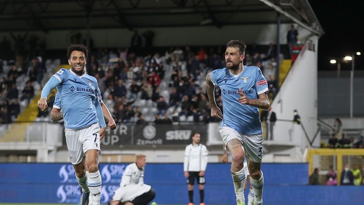 Francesco Acerbi Francesco Acerbi