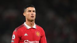 Altro che Fiorentina, a Napoli impazza il tormentone CR7