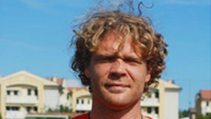 Bedin, oggi in gol 