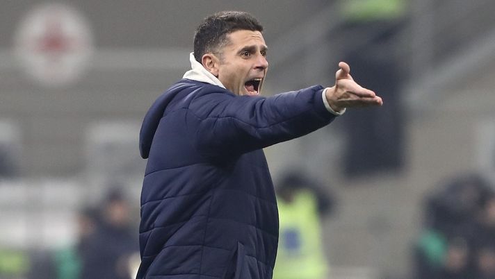 Thiago Motta Bologna