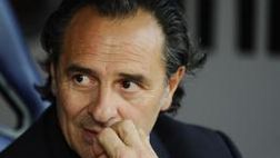 Stasera Italia-Haiti. Prandelli…