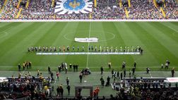 Nel weekend campagna pro Unhcr sui campi della Serie A
