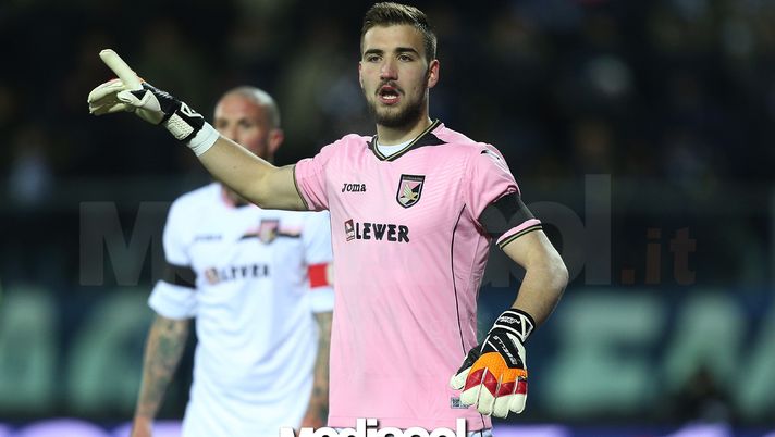 Tedino: “Posavec? Anche Rispoli ha iniziato male e poi ha recuperato”. E su Coronado… 