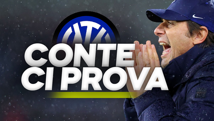 Antonio Conte Antonio Conte
