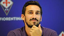 Tragedia Astori, l’ufficio stampa della Fiorentina: “Dormiva da solo, Sportiello l’ultimo a vederlo”