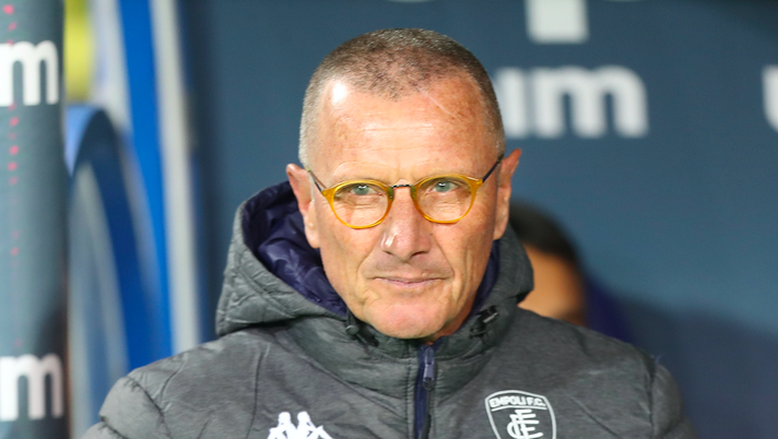 Andreazzoli: “Soddisfatto della squadra” - immagine 1