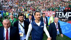 “Voi chi ca..o siete?”, “Porta tua sorella”. Le 10 frasi più celebri di Ibrahimovic