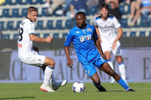 (Photo by Gabriele Maltinti/Getty Images) akpa akpro