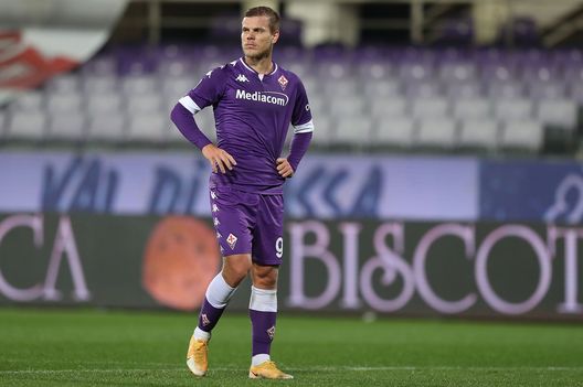 Kokorin, getty Fiorentina, Kokorin: “Nessuna risoluzione. Ecco perchè non sono andato in ritiro”- immagine 2