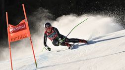 Sci, superG Kvitfjell: Goggia solo quarta. Successo della Ortlieb