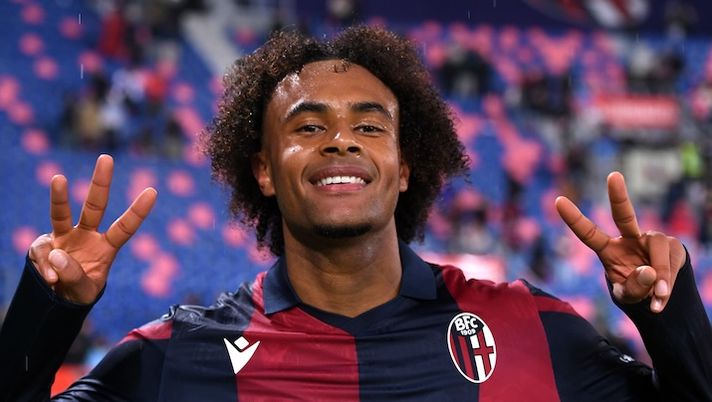 A.d. Bologna: “Zirkzee e Ferguson, a gennaio non succederà nulla! Fabbian…” - immagine 1